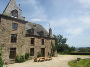 Luxurious Castle with Private Pool and Sauna in Ardennes Basse-Bodeux